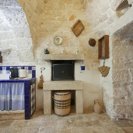 Il Trullo Del Nonno