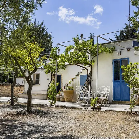 Il Trullo Del Nonno Villa *